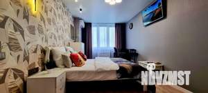2-к квартира, посуточно, 58м2, 14/26 этаж