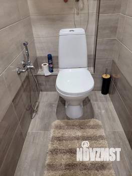 3-к квартира, посуточно, 71м2, 1/10 этаж