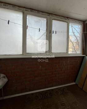 1-к квартира, на длительный срок, 37м2, 1/10 этаж