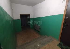 3-к квартира, на длительный срок, 64м2, 2/5 этаж