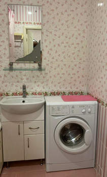 2-к квартира, на длительный срок, 55м2, 9/10 этаж