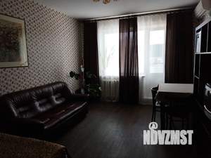 1-к квартира, посуточно, 37м2, 10/10 этаж