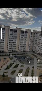 2-к квартира, на длительный срок, 50м2, 10/10 этаж