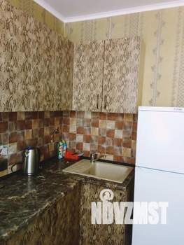 2-к квартира, посуточно, 46м2, 8/10 этаж