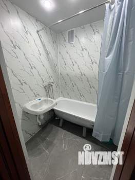 1-к квартира, на длительный срок, 45м2, 2/10 этаж