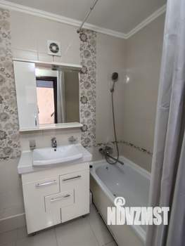 1-к квартира, на длительный срок, 40м2, 6/11 этаж