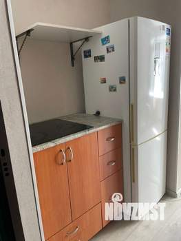 1-к квартира, на длительный срок, 14м2, 3/5 этаж