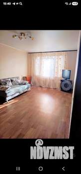 1-к квартира, на длительный срок, 41м2, 9/10 этаж