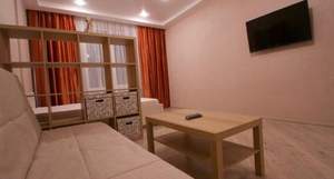 1-к квартира, на длительный срок, 36м2, 2/3 этаж