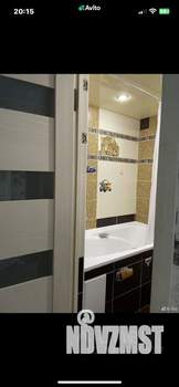 2-к квартира, на длительный срок, 45м2, 4/5 этаж