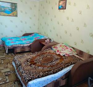 1-к квартира, на длительный срок, 40м2, 8/9 этаж