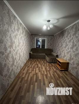 2-к квартира, на длительный срок, 46м2, 2/5 этаж