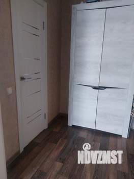 1-к квартира, на длительный срок, 44м2, 8/10 этаж