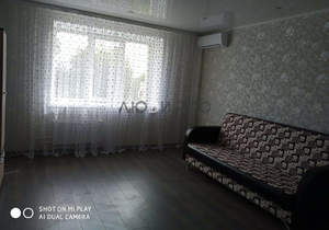 1-к квартира, на длительный срок, 40м2, 4/10 этаж