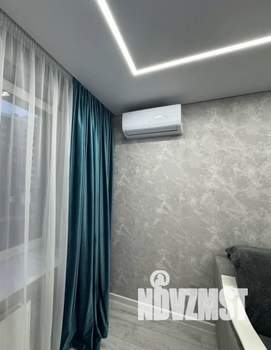 1-к квартира, посуточно, 38м2, 3/17 этаж