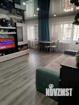 2-к квартира, на длительный срок, 59м2, 3/5 этаж