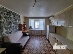 Студия квартира, на длительный срок, 19м2, 5/5 этаж