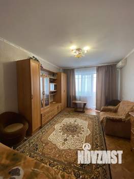 1-к квартира, на длительный срок, 39м2, 6/10 этаж