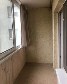 1-к квартира, на длительный срок, 45м2, 3/10 этаж
