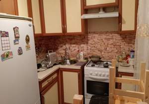 2-к квартира, на длительный срок, 44м2, 3/5 этаж