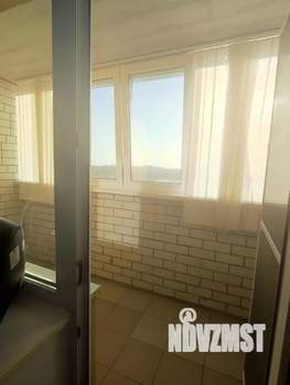 1-к квартира, на длительный срок, 41м2, 8/10 этаж