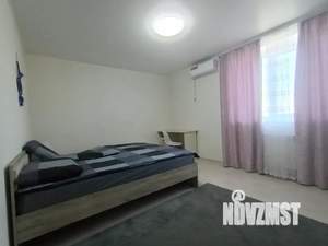 1-к квартира, посуточно, 34м2, 9/10 этаж