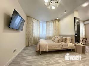 1-к квартира, на длительный срок, 40м2, 19/26 этаж