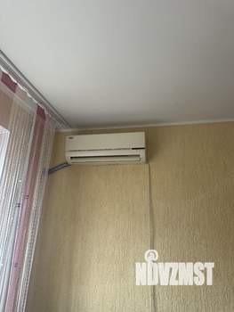 1-к квартира, на длительный срок, 44м2, 3/10 этаж