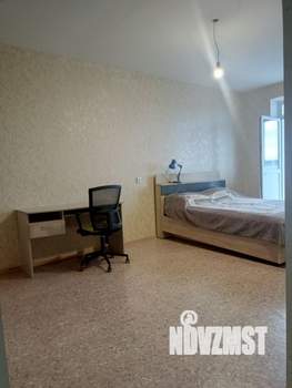 2-к квартира, на длительный срок, 65м2, 13/18 этаж