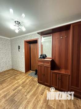 1-к квартира, на длительный срок, 45м2, 6/10 этаж