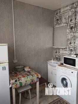 Студия квартира, на длительный срок, 20м2, 2/5 этаж