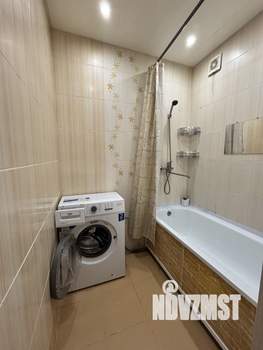 2-к квартира, на длительный срок, 52м2, 9/10 этаж