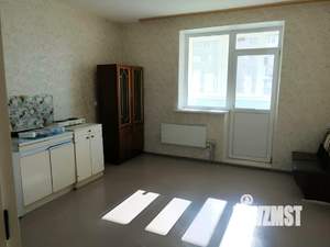 1-к квартира, на длительный срок, 48м2, 3/18 этаж