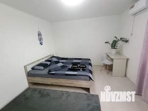 1-к квартира, посуточно, 34м2, 9/10 этаж