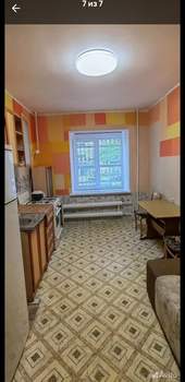 2-к квартира, на длительный срок, 66м2, 1/10 этаж