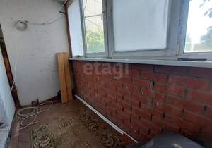 1-к квартира, на длительный срок, 34м2, 1/9 этаж