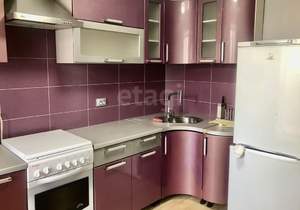 1-к квартира, на длительный срок, 37м2, 10/10 этаж