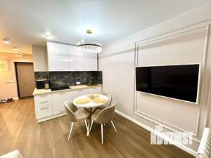 2-к квартира, посуточно, 42м2, 20/25 этаж