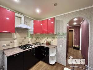 1-к квартира, на длительный срок, 29м2, 4/5 этаж