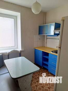 1-к квартира, на длительный срок, 34м2, 3/5 этаж