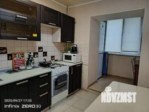 2-к квартира, посуточно, 64м2, 2/9 этаж