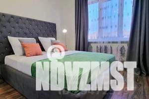 2-к квартира, посуточно, 10м2, 9/10 этаж