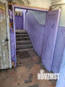 1-к квартира, на длительный срок, 18м2, 2/5 этаж