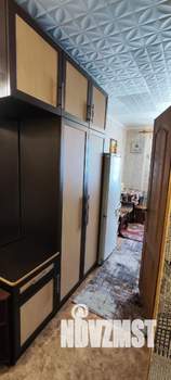 1-к квартира, на длительный срок, 18м2, 4/5 этаж