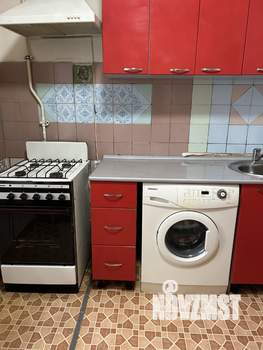 1-к квартира, на длительный срок, 33м2, 1/5 этаж