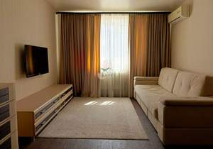 1-к квартира, на длительный срок, 41м2, 7/10 этаж