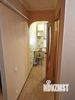 1-к квартира, на длительный срок, 32м2, 1/5 этаж