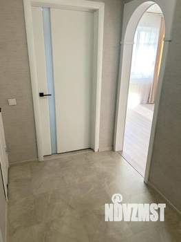 1-к квартира, на длительный срок, 40м2, 9/10 этаж