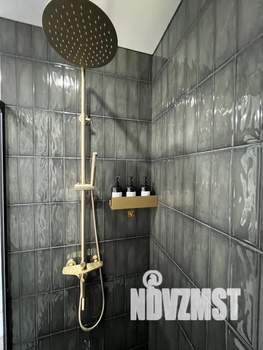 1-к квартира, посуточно, 40м2, 5/10 этаж