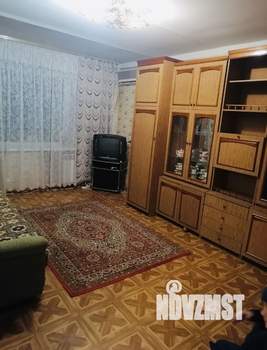 2-к квартира, на длительный срок, 53м2, 6/10 этаж